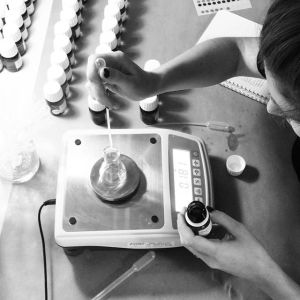 Maelstrom Parfumeurs Paris